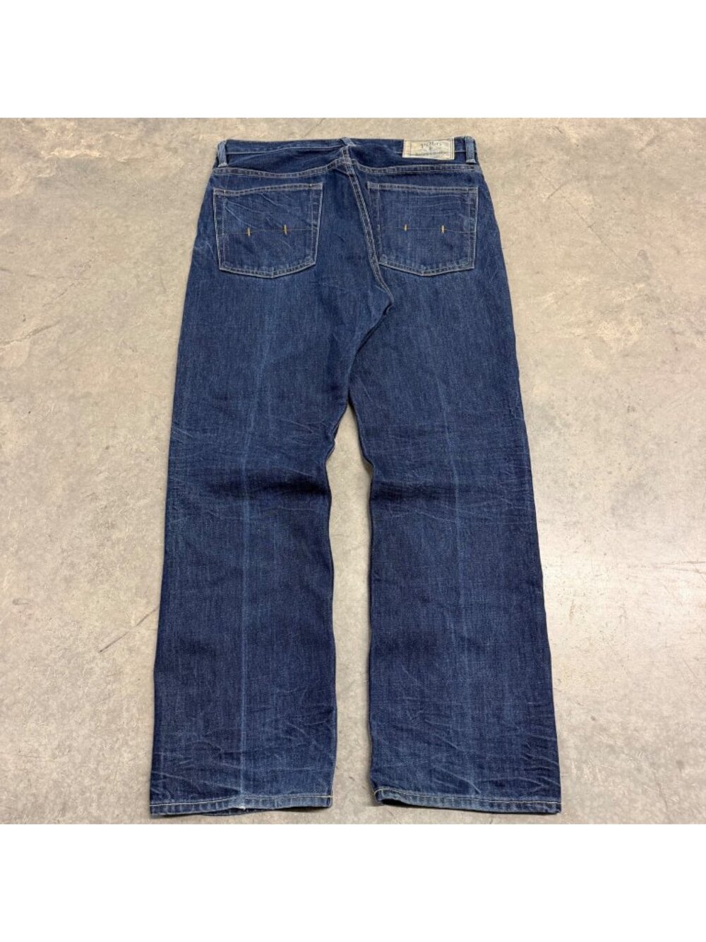 Polo Ralph Lauren 2000s Vintage 67 Cut Jeans 32W